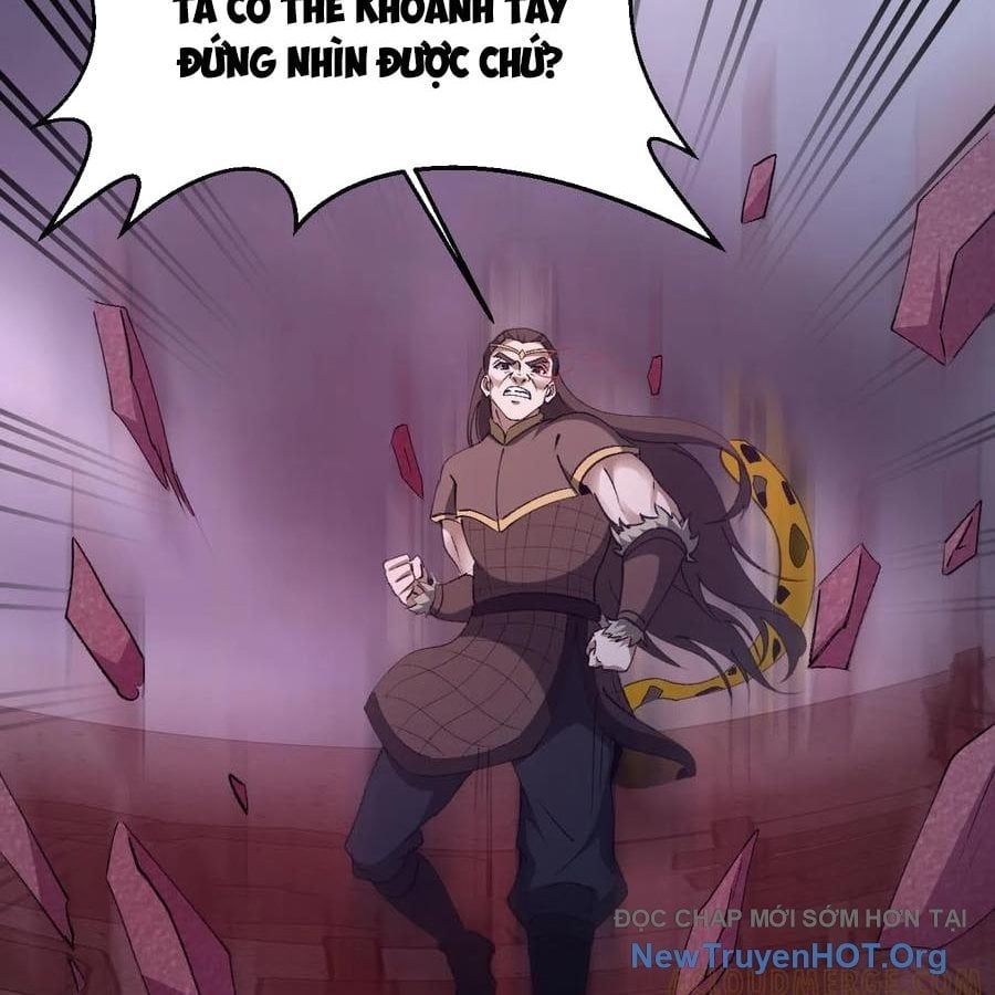 Ngày Tôi Sinh Ra, Bách Quỷ Dạ Hành, Tuyết Thi Hộ Đạo Chapter 782 - Trang 2