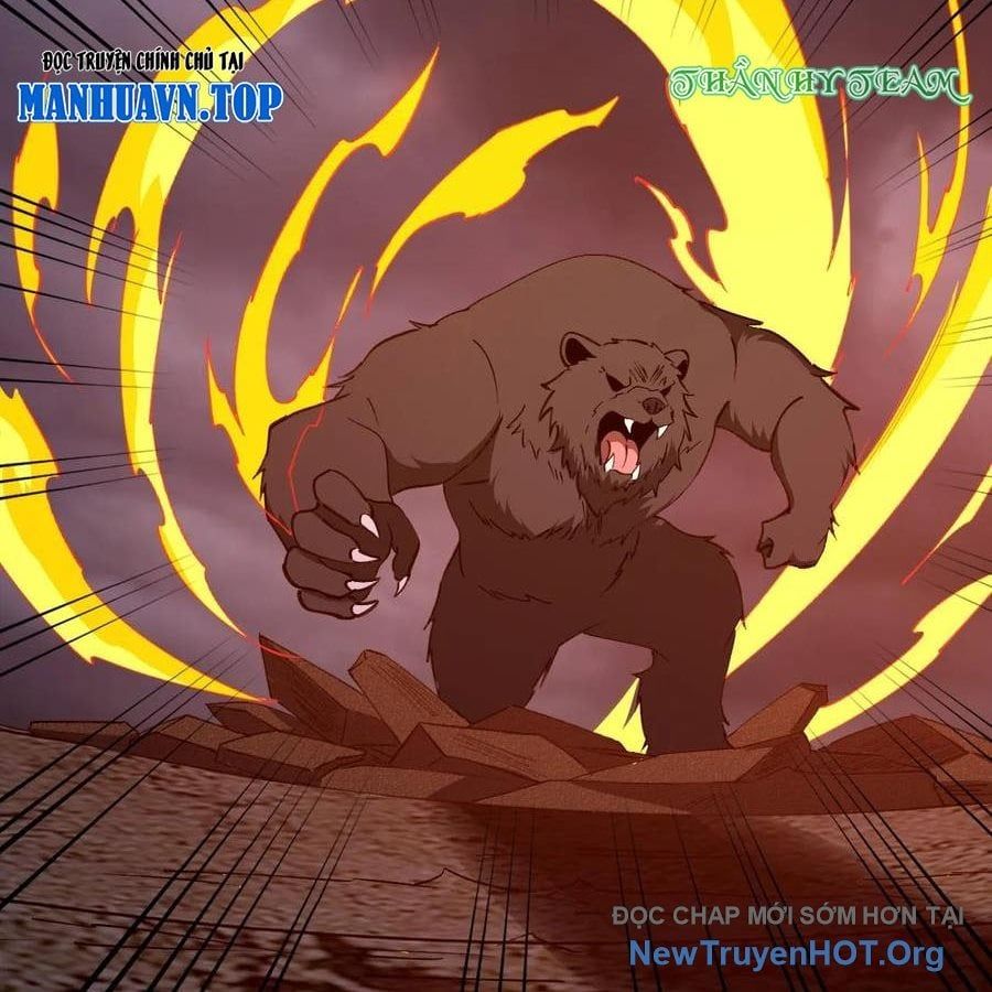 Ngày Tôi Sinh Ra, Bách Quỷ Dạ Hành, Tuyết Thi Hộ Đạo Chapter 782 - Trang 2