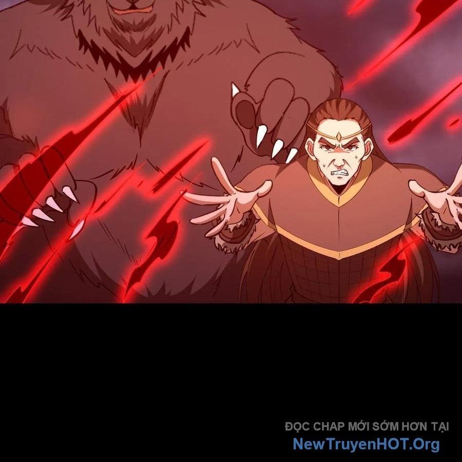 Ngày Tôi Sinh Ra, Bách Quỷ Dạ Hành, Tuyết Thi Hộ Đạo Chapter 782 - Trang 2