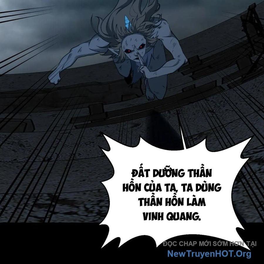 Ngày Tôi Sinh Ra, Bách Quỷ Dạ Hành, Tuyết Thi Hộ Đạo Chapter 782 - Trang 2