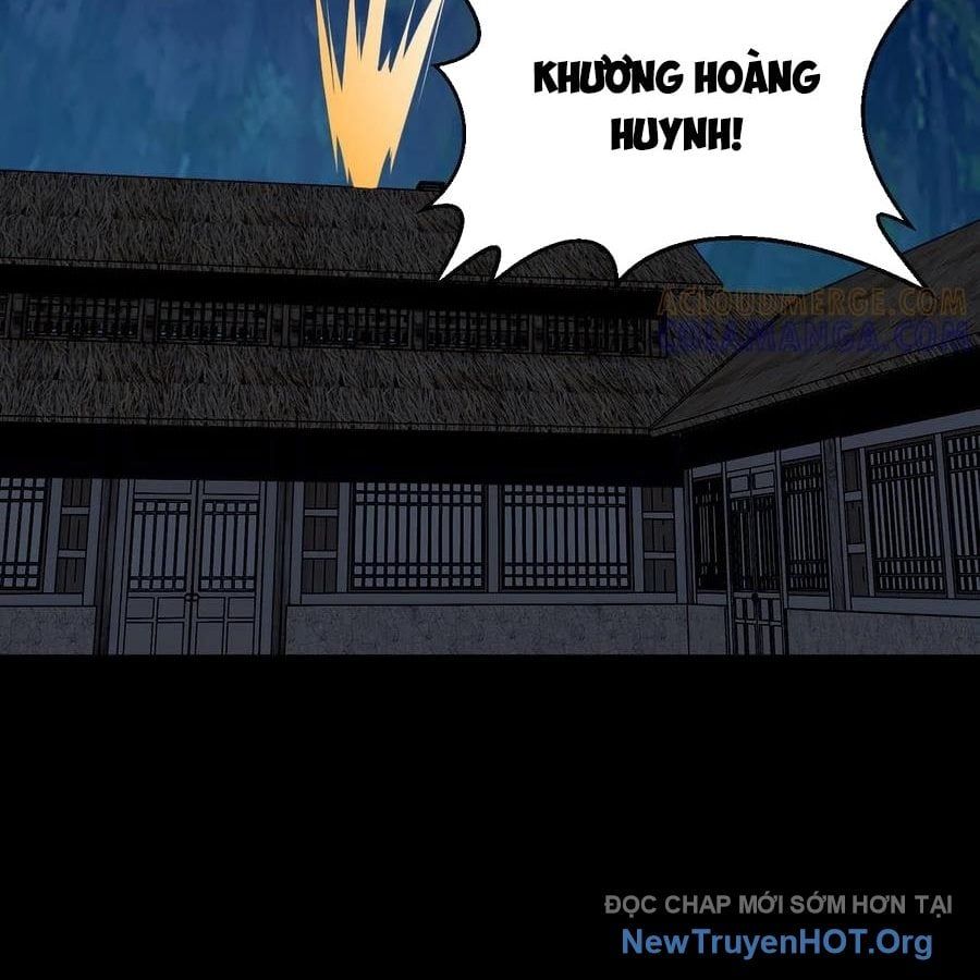 Ngày Tôi Sinh Ra, Bách Quỷ Dạ Hành, Tuyết Thi Hộ Đạo Chapter 782 - Trang 2