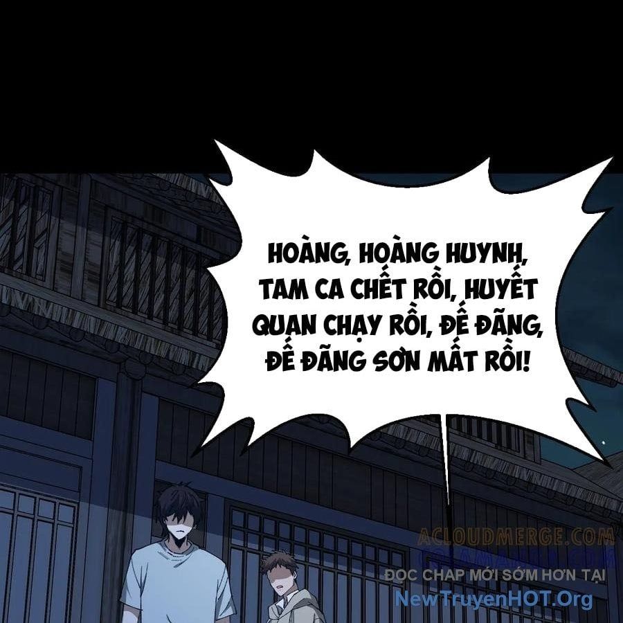 Ngày Tôi Sinh Ra, Bách Quỷ Dạ Hành, Tuyết Thi Hộ Đạo Chapter 782 - Trang 2