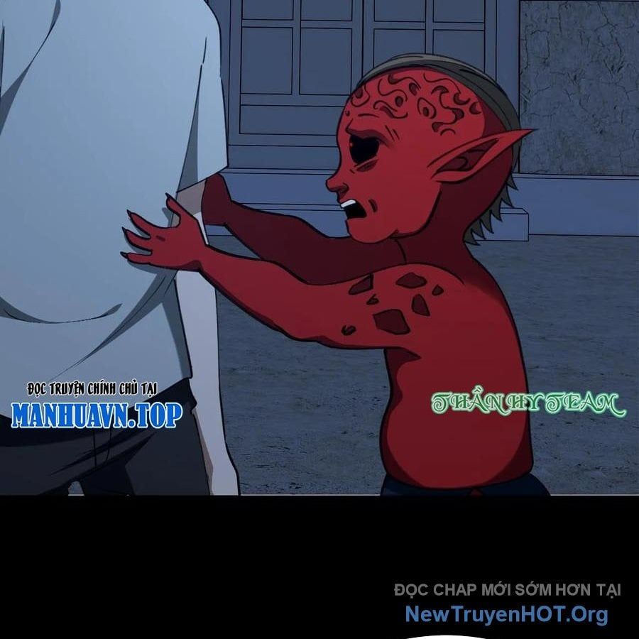 Ngày Tôi Sinh Ra, Bách Quỷ Dạ Hành, Tuyết Thi Hộ Đạo Chapter 782 - Trang 2