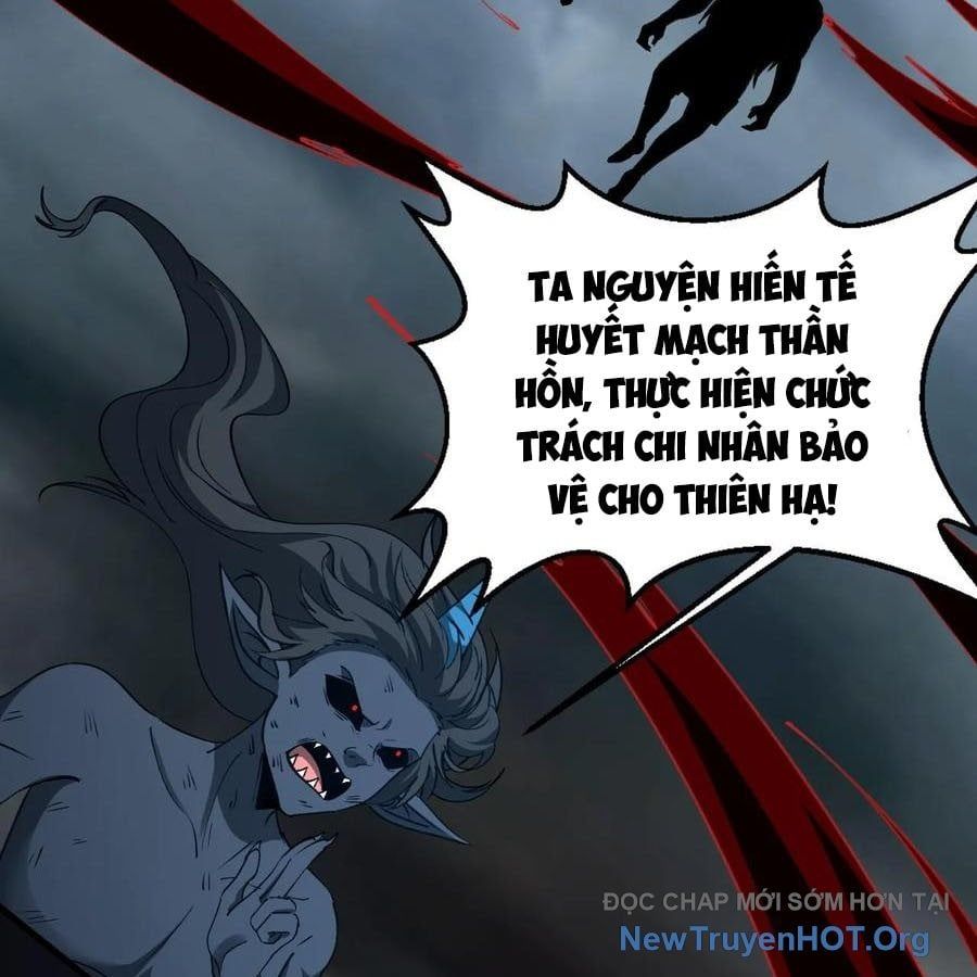 Ngày Tôi Sinh Ra, Bách Quỷ Dạ Hành, Tuyết Thi Hộ Đạo Chapter 782 - Trang 2