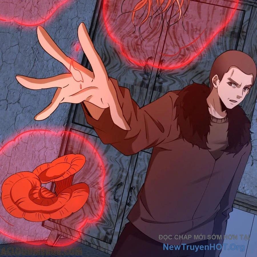 Ngày Tôi Sinh Ra, Bách Quỷ Dạ Hành, Tuyết Thi Hộ Đạo Chapter 783 - Trang 2