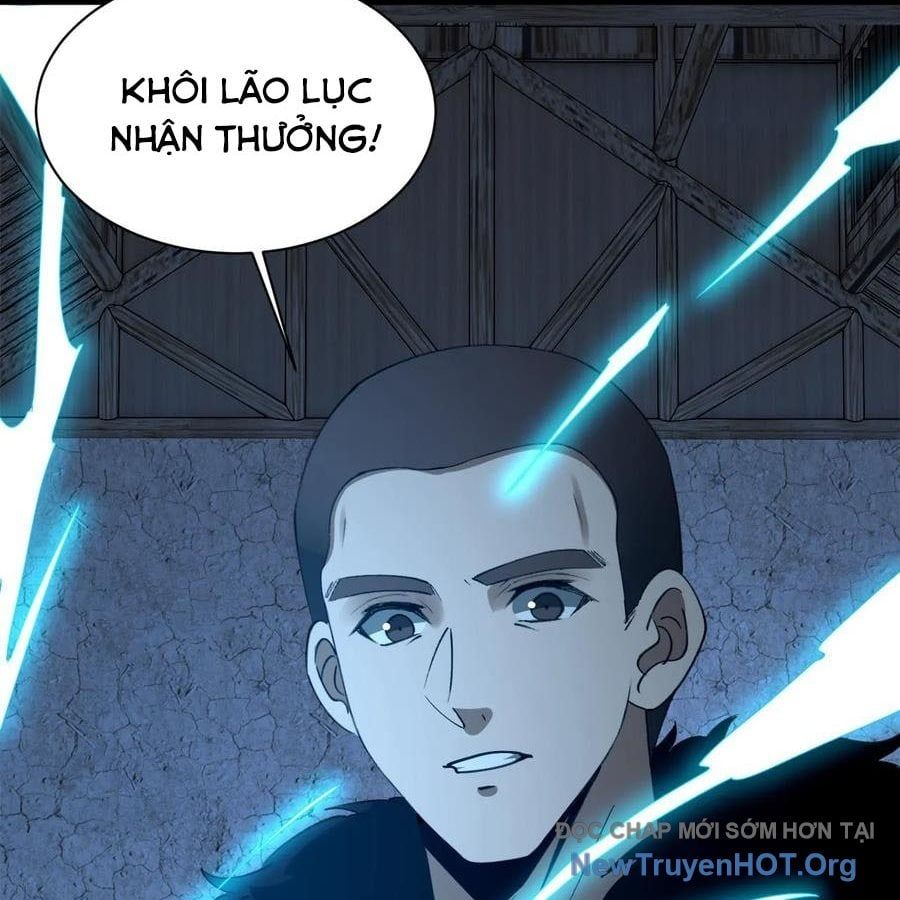 Ngày Tôi Sinh Ra, Bách Quỷ Dạ Hành, Tuyết Thi Hộ Đạo Chapter 783 - Trang 2