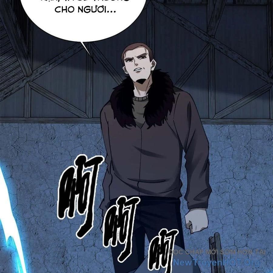 Ngày Tôi Sinh Ra, Bách Quỷ Dạ Hành, Tuyết Thi Hộ Đạo Chapter 783 - Trang 2