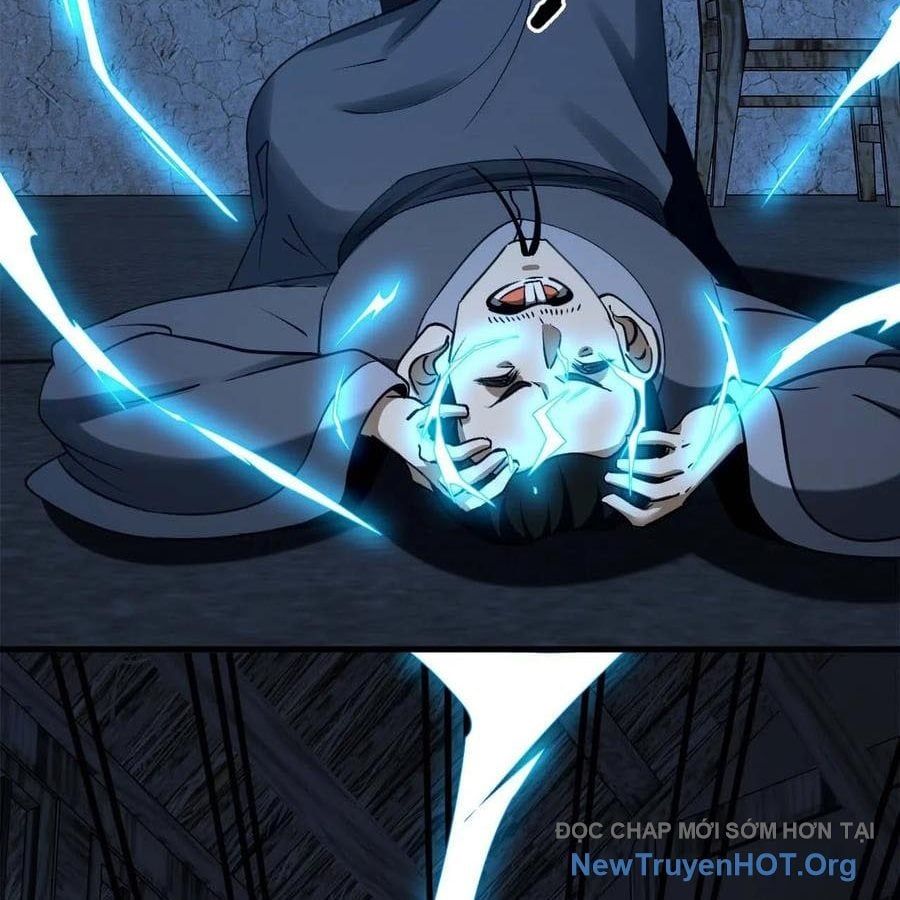 Ngày Tôi Sinh Ra, Bách Quỷ Dạ Hành, Tuyết Thi Hộ Đạo Chapter 783 - Trang 2