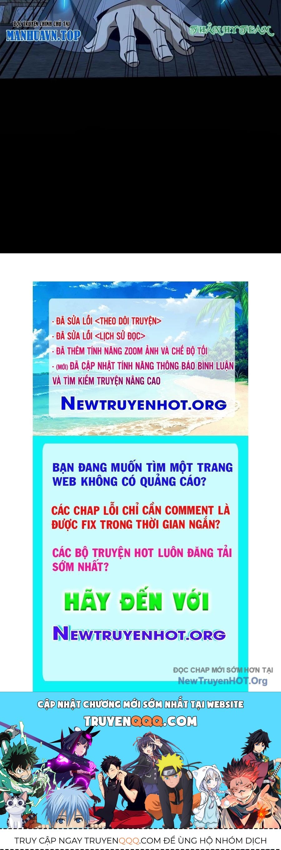 Ngày Tôi Sinh Ra, Bách Quỷ Dạ Hành, Tuyết Thi Hộ Đạo Chapter 783 - Trang 2