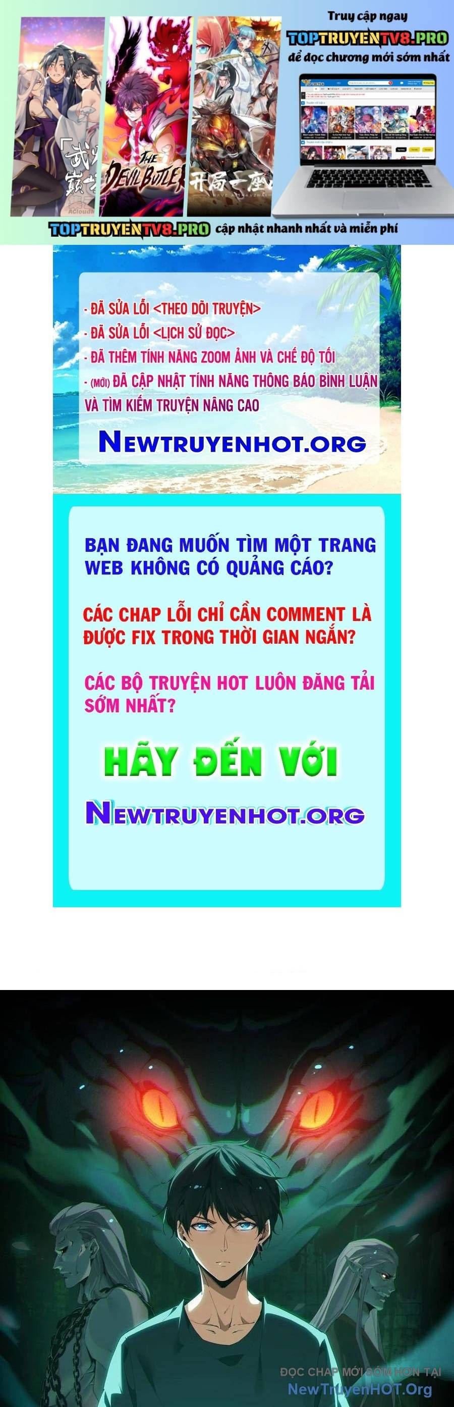 Ngày Tôi Sinh Ra, Bách Quỷ Dạ Hành, Tuyết Thi Hộ Đạo Chapter 784 - Trang 2