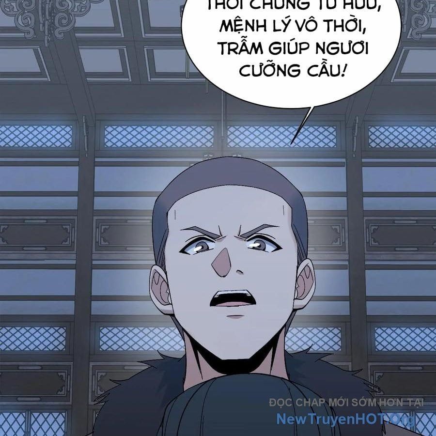 Ngày Tôi Sinh Ra, Bách Quỷ Dạ Hành, Tuyết Thi Hộ Đạo Chapter 784 - Trang 2