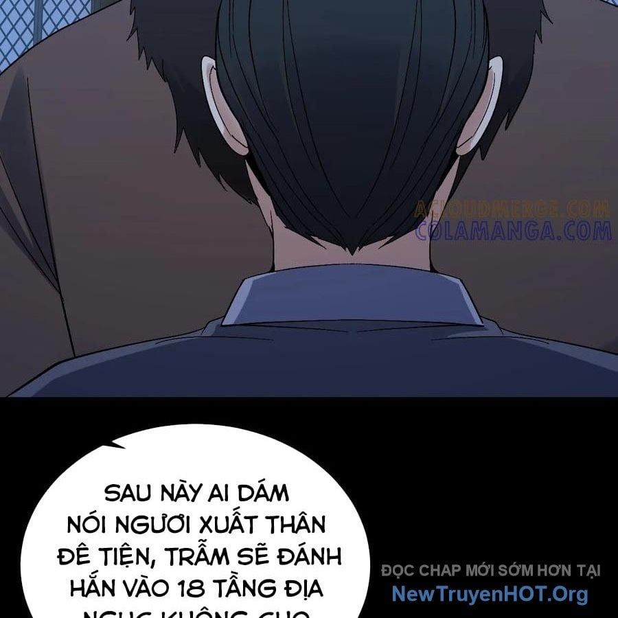 Ngày Tôi Sinh Ra, Bách Quỷ Dạ Hành, Tuyết Thi Hộ Đạo Chapter 784 - Trang 2