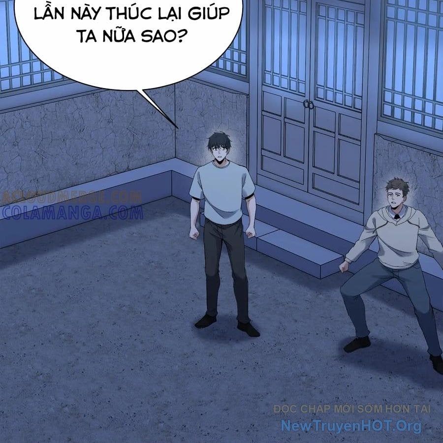 Ngày Tôi Sinh Ra, Bách Quỷ Dạ Hành, Tuyết Thi Hộ Đạo Chapter 784 - Trang 2