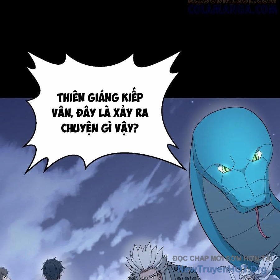 Ngày Tôi Sinh Ra, Bách Quỷ Dạ Hành, Tuyết Thi Hộ Đạo Chapter 784 - Trang 2