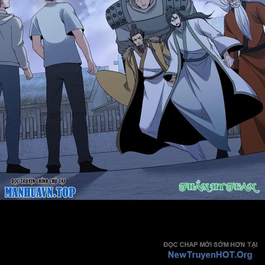 Ngày Tôi Sinh Ra, Bách Quỷ Dạ Hành, Tuyết Thi Hộ Đạo Chapter 784 - Trang 2