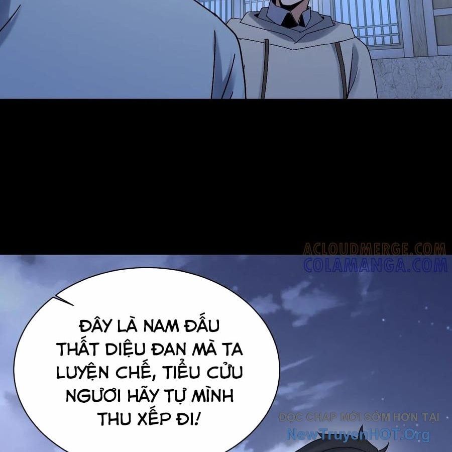 Ngày Tôi Sinh Ra, Bách Quỷ Dạ Hành, Tuyết Thi Hộ Đạo Chapter 784 - Trang 2