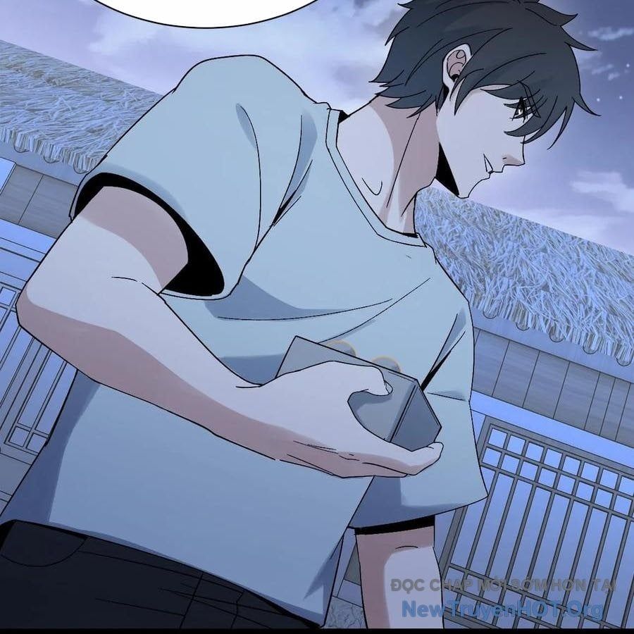 Ngày Tôi Sinh Ra, Bách Quỷ Dạ Hành, Tuyết Thi Hộ Đạo Chapter 784 - Trang 2