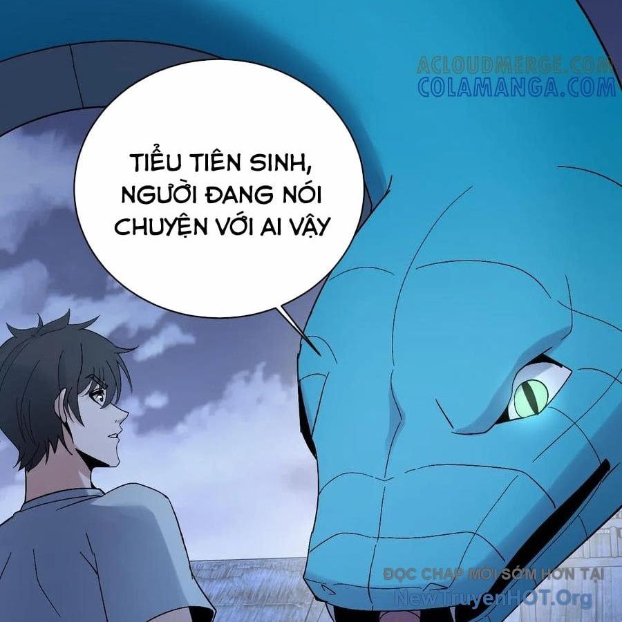 Ngày Tôi Sinh Ra, Bách Quỷ Dạ Hành, Tuyết Thi Hộ Đạo Chapter 784 - Trang 2