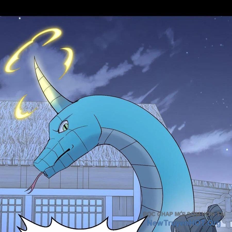 Ngày Tôi Sinh Ra, Bách Quỷ Dạ Hành, Tuyết Thi Hộ Đạo Chapter 784 - Trang 2