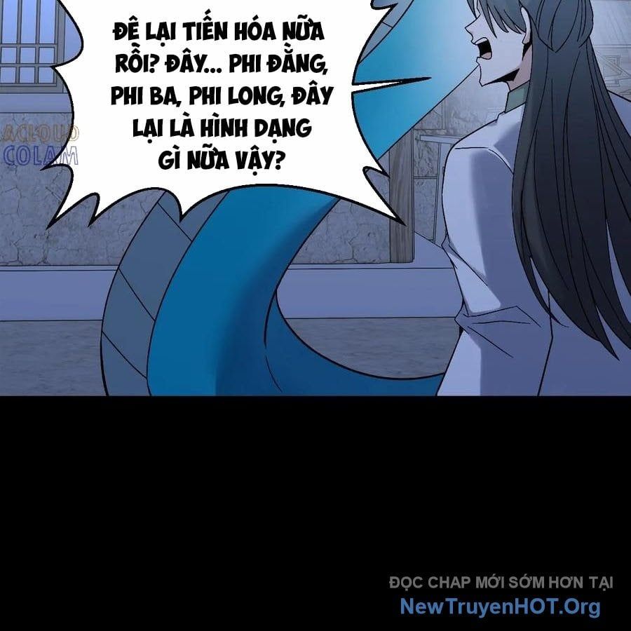 Ngày Tôi Sinh Ra, Bách Quỷ Dạ Hành, Tuyết Thi Hộ Đạo Chapter 784 - Trang 2