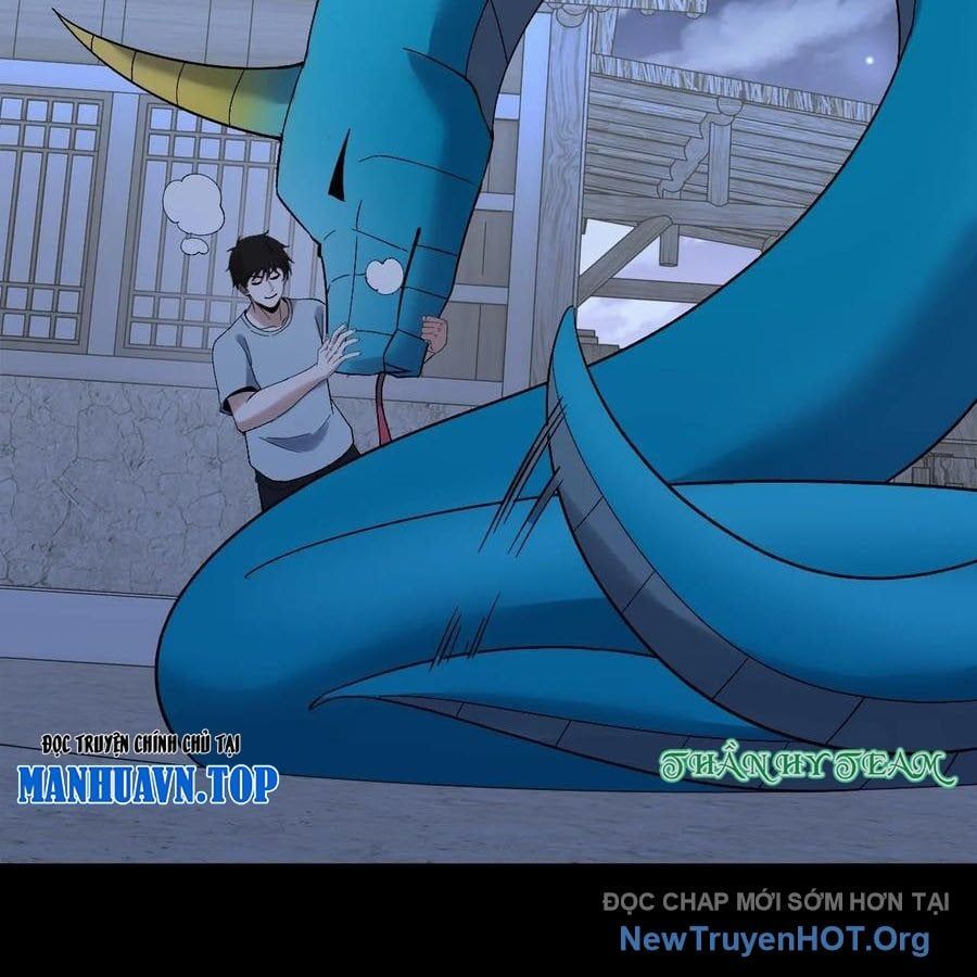 Ngày Tôi Sinh Ra, Bách Quỷ Dạ Hành, Tuyết Thi Hộ Đạo Chapter 784 - Trang 2