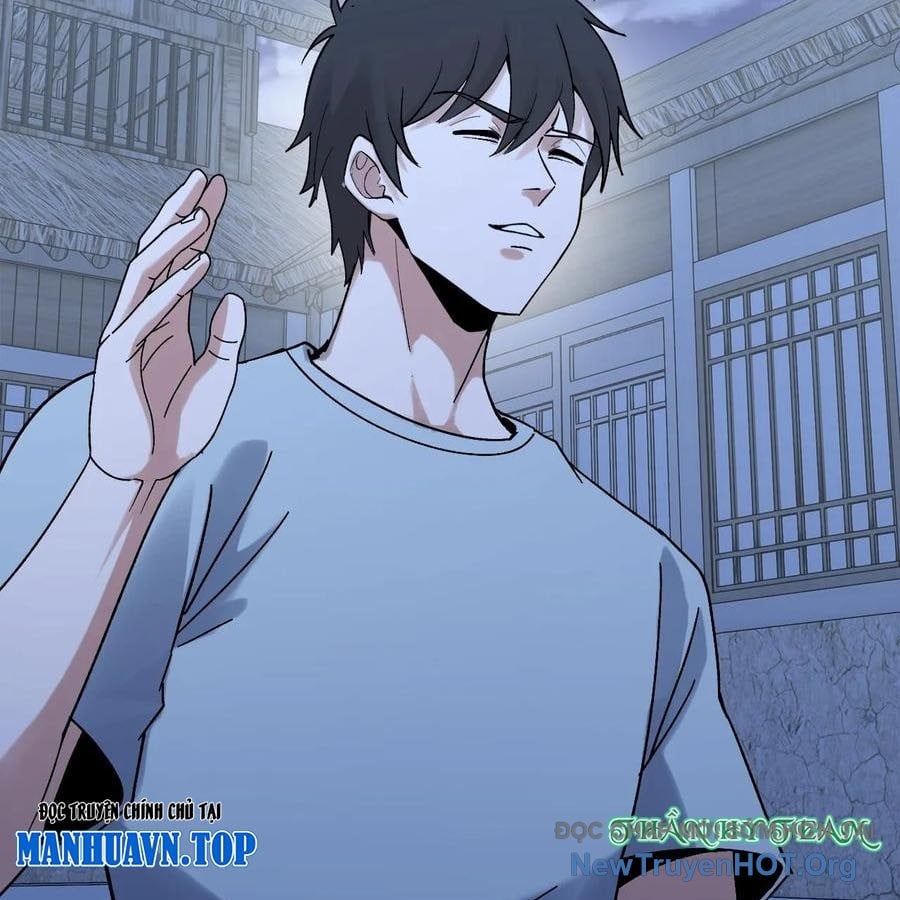 Ngày Tôi Sinh Ra, Bách Quỷ Dạ Hành, Tuyết Thi Hộ Đạo Chapter 784 - Trang 2