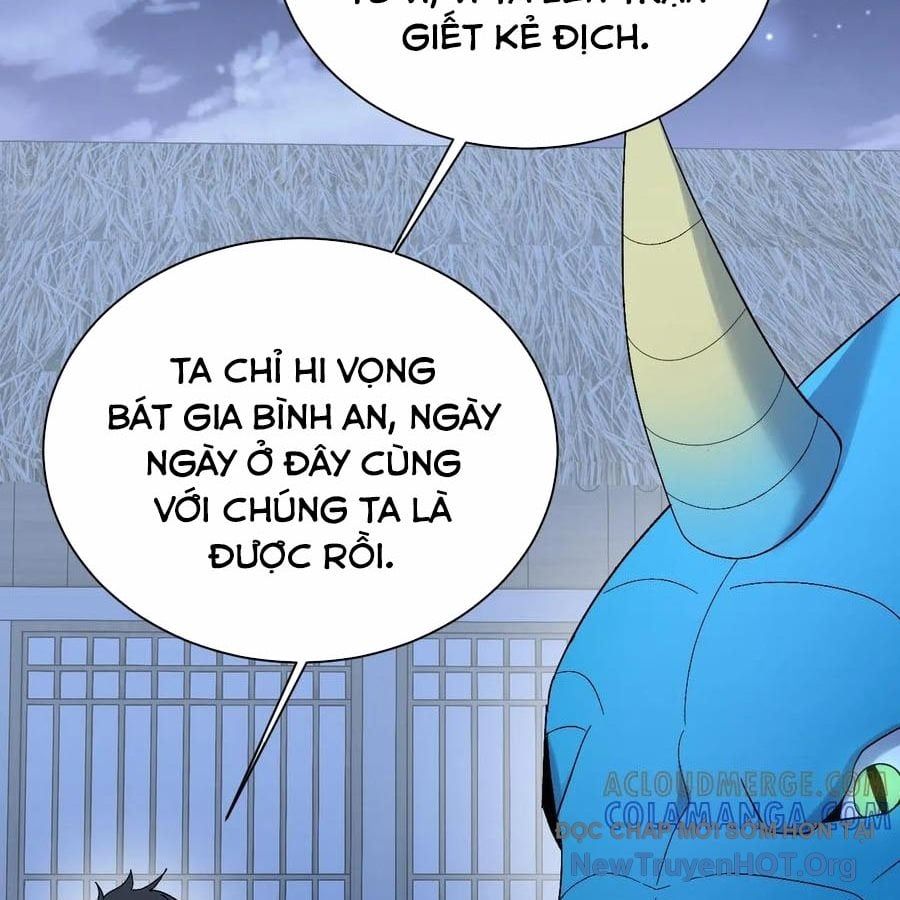 Ngày Tôi Sinh Ra, Bách Quỷ Dạ Hành, Tuyết Thi Hộ Đạo Chapter 784 - Trang 2