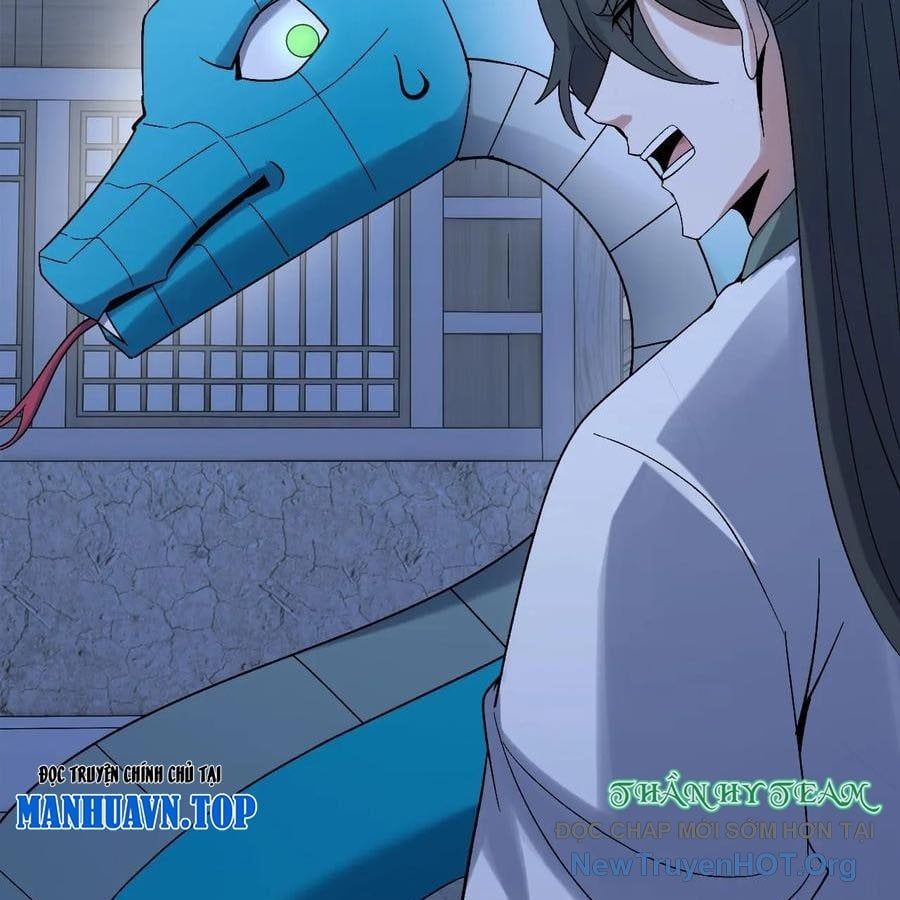 Ngày Tôi Sinh Ra, Bách Quỷ Dạ Hành, Tuyết Thi Hộ Đạo Chapter 784 - Trang 2