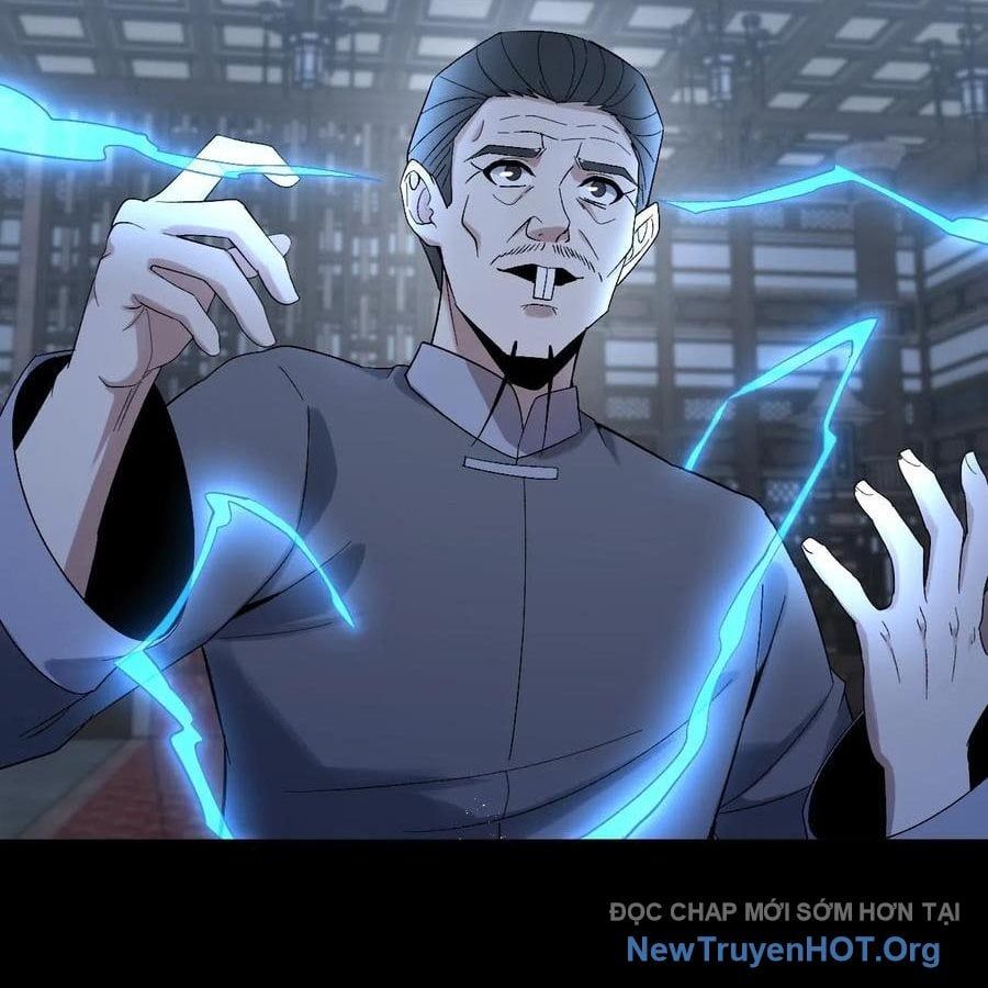 Ngày Tôi Sinh Ra, Bách Quỷ Dạ Hành, Tuyết Thi Hộ Đạo Chapter 784 - Trang 2