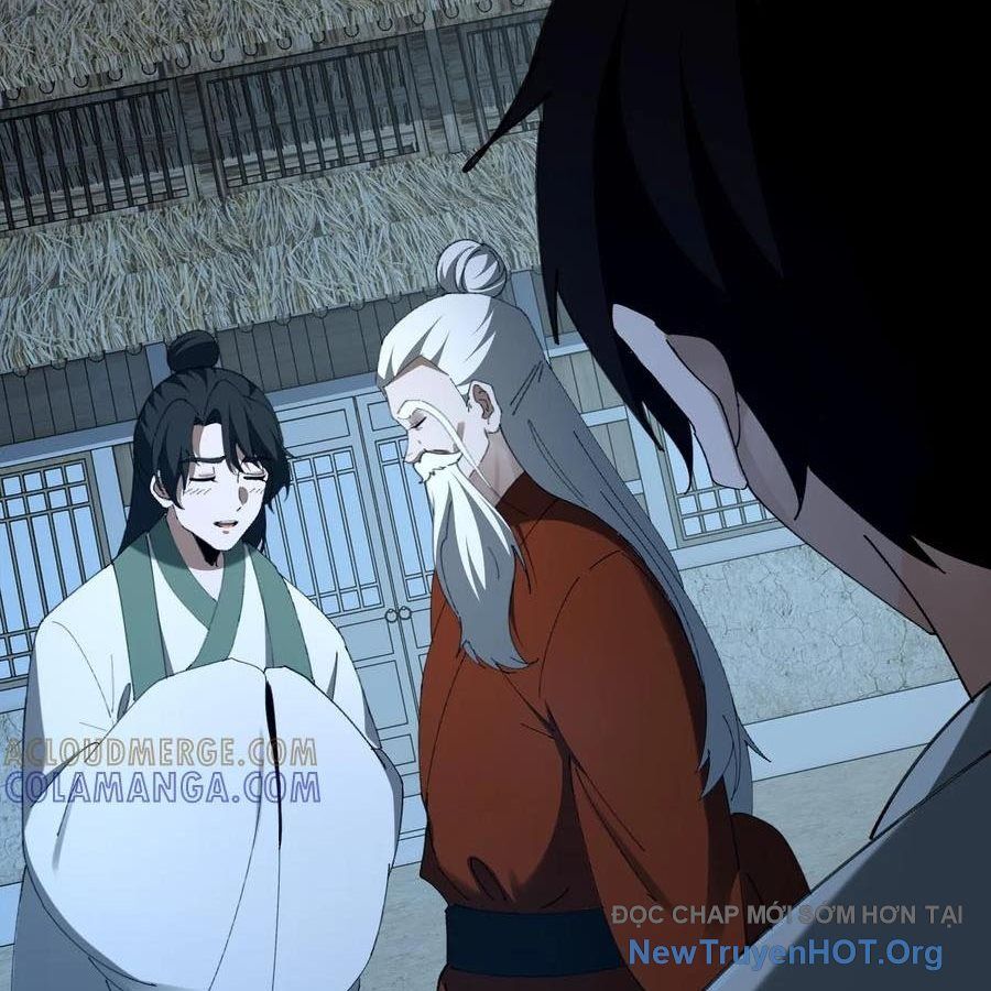 Ngày Tôi Sinh Ra, Bách Quỷ Dạ Hành, Tuyết Thi Hộ Đạo Chapter 785 - Trang 2