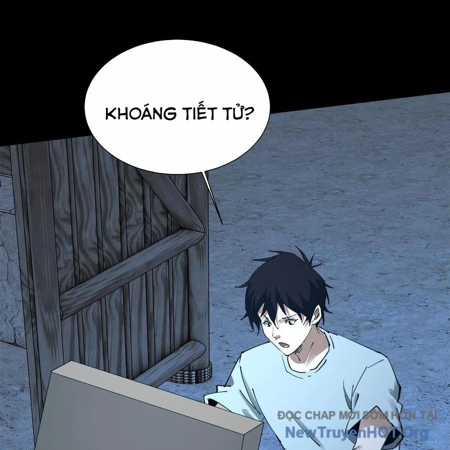 Ngày Tôi Sinh Ra, Bách Quỷ Dạ Hành, Tuyết Thi Hộ Đạo Chapter 785 - Trang 2