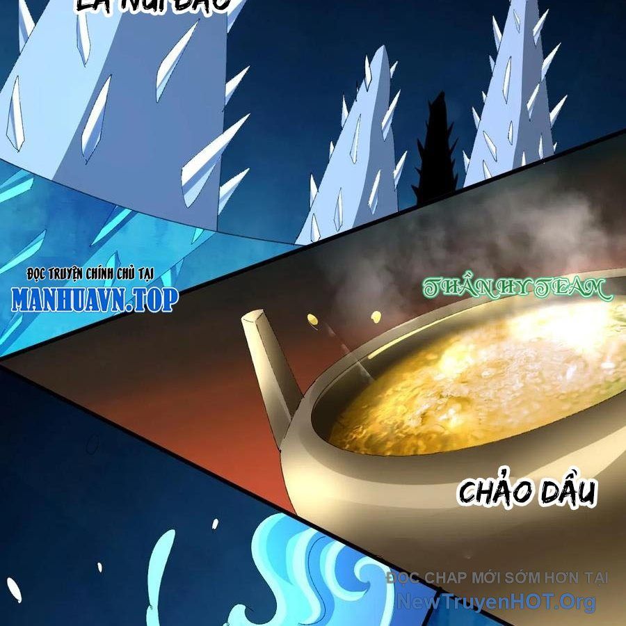 Ngày Tôi Sinh Ra, Bách Quỷ Dạ Hành, Tuyết Thi Hộ Đạo Chapter 785 - Trang 2