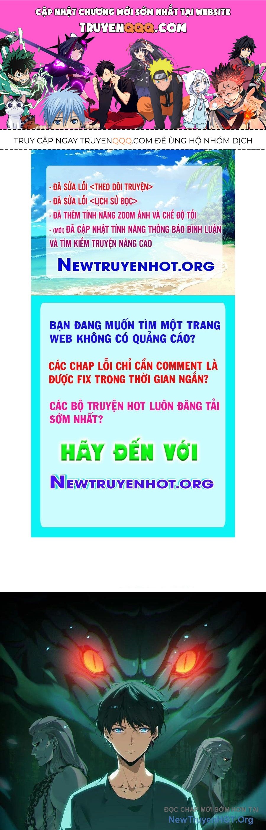 Ngày Tôi Sinh Ra, Bách Quỷ Dạ Hành, Tuyết Thi Hộ Đạo Chapter 786 - Trang 2