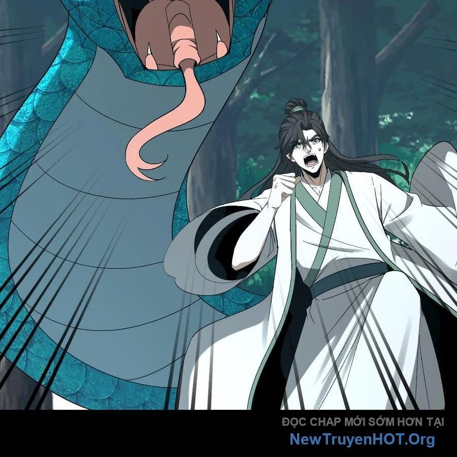 Ngày Tôi Sinh Ra, Bách Quỷ Dạ Hành, Tuyết Thi Hộ Đạo Chapter 786 - Trang 2