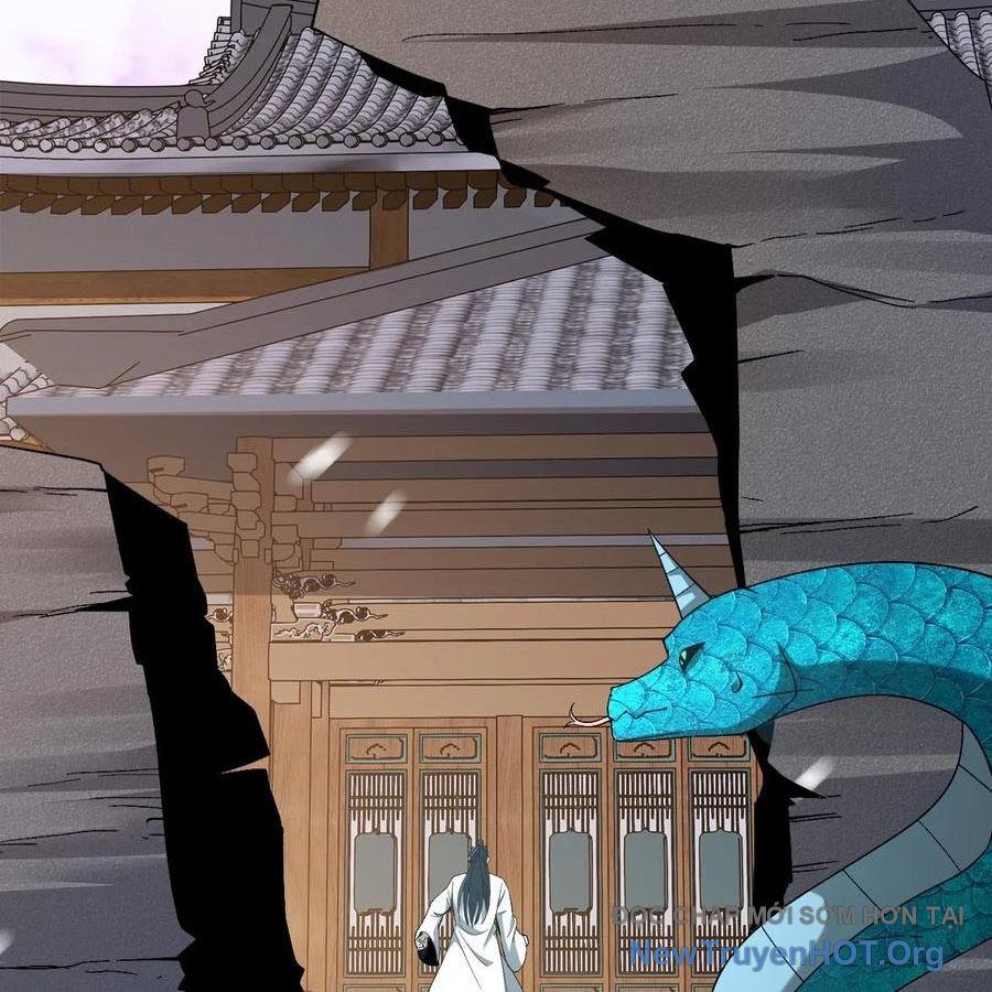 Ngày Tôi Sinh Ra, Bách Quỷ Dạ Hành, Tuyết Thi Hộ Đạo Chapter 786 - Trang 2