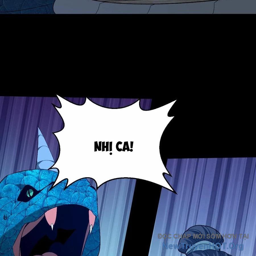 Ngày Tôi Sinh Ra, Bách Quỷ Dạ Hành, Tuyết Thi Hộ Đạo Chapter 786 - Trang 2