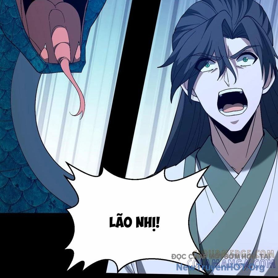 Ngày Tôi Sinh Ra, Bách Quỷ Dạ Hành, Tuyết Thi Hộ Đạo Chapter 786 - Trang 2