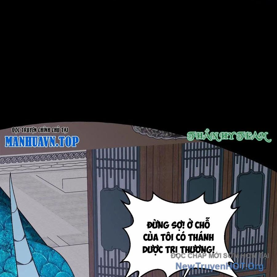 Ngày Tôi Sinh Ra, Bách Quỷ Dạ Hành, Tuyết Thi Hộ Đạo Chapter 786 - Trang 2