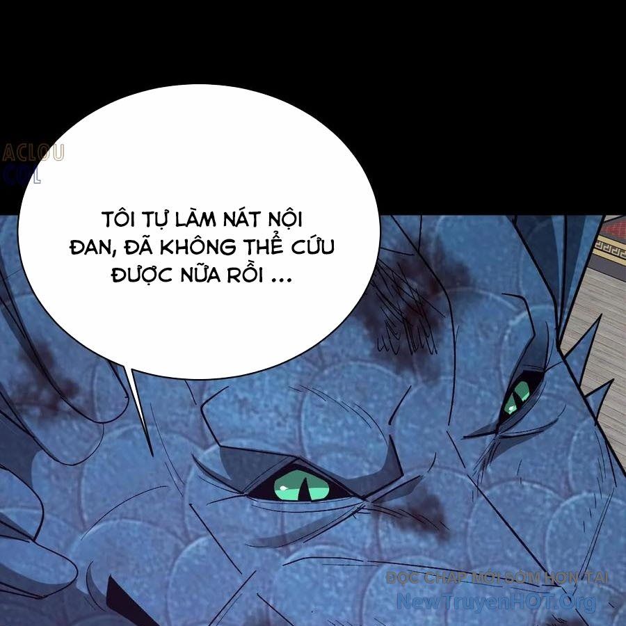 Ngày Tôi Sinh Ra, Bách Quỷ Dạ Hành, Tuyết Thi Hộ Đạo Chapter 786 - Trang 2