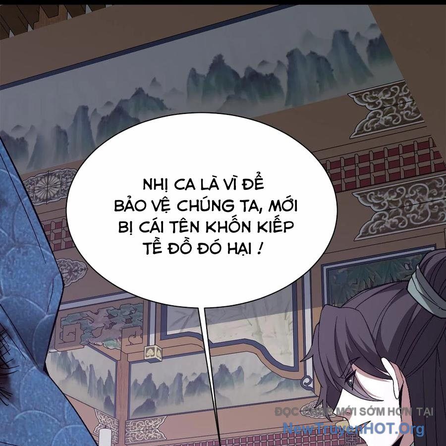 Ngày Tôi Sinh Ra, Bách Quỷ Dạ Hành, Tuyết Thi Hộ Đạo Chapter 786 - Trang 2