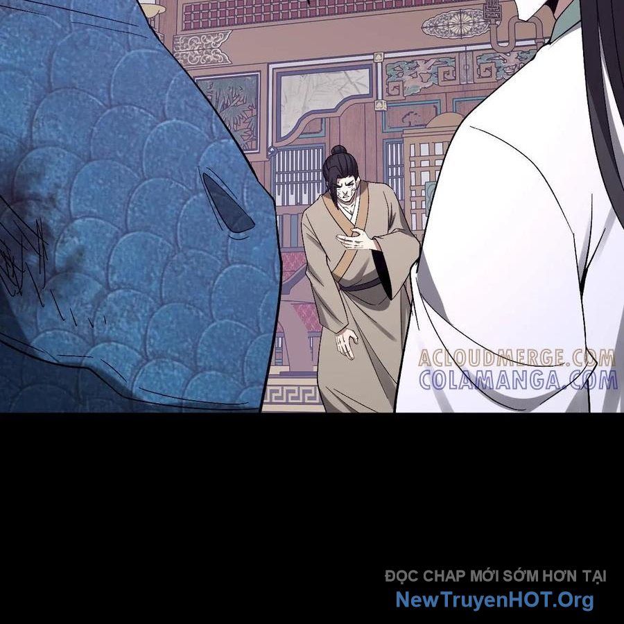 Ngày Tôi Sinh Ra, Bách Quỷ Dạ Hành, Tuyết Thi Hộ Đạo Chapter 786 - Trang 2