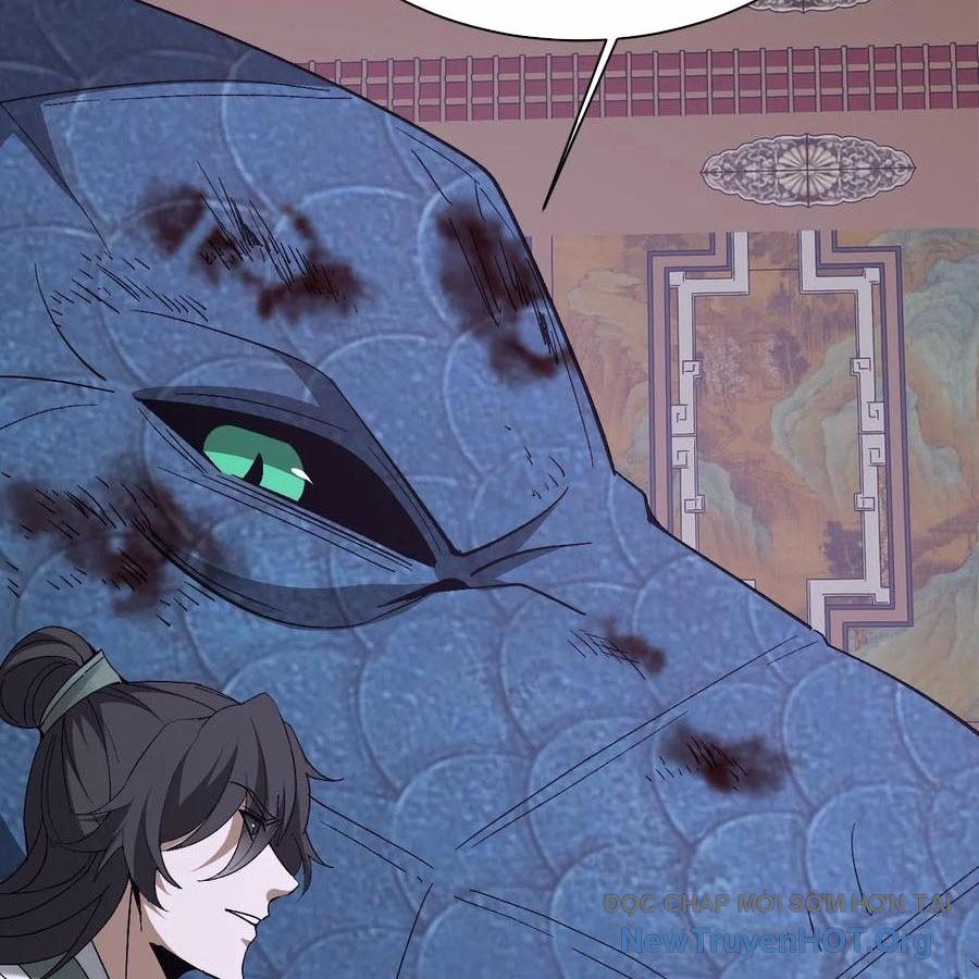 Ngày Tôi Sinh Ra, Bách Quỷ Dạ Hành, Tuyết Thi Hộ Đạo Chapter 786 - Trang 2