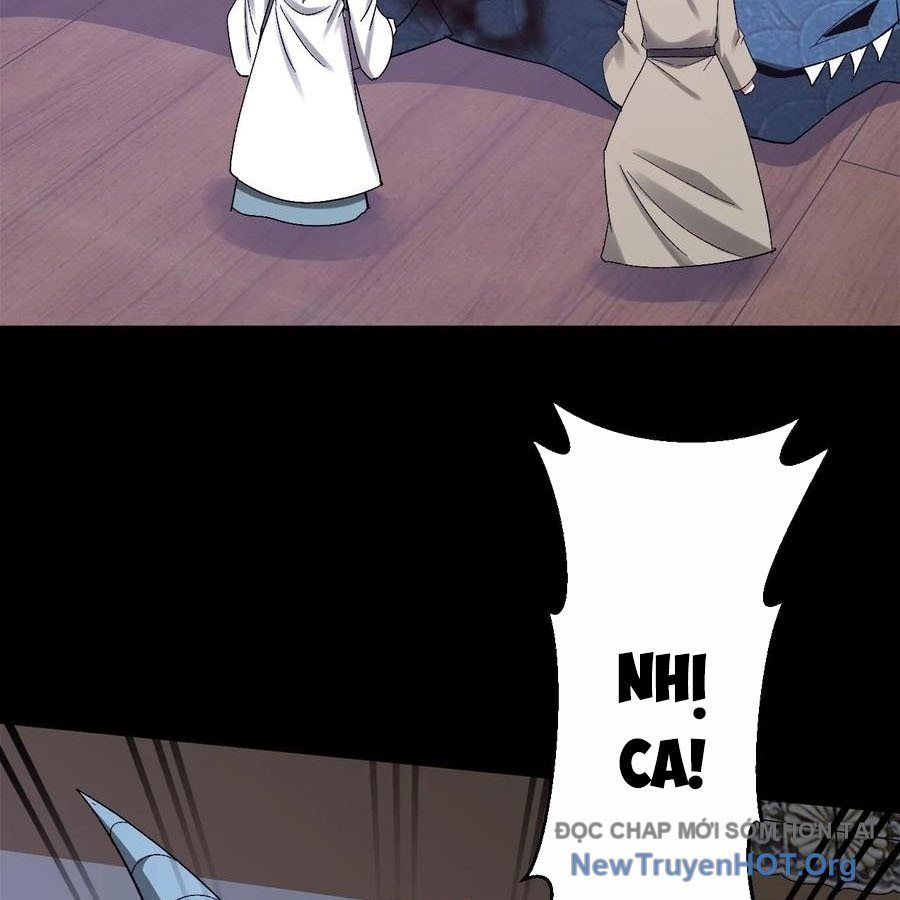 Ngày Tôi Sinh Ra, Bách Quỷ Dạ Hành, Tuyết Thi Hộ Đạo Chapter 786 - Trang 2