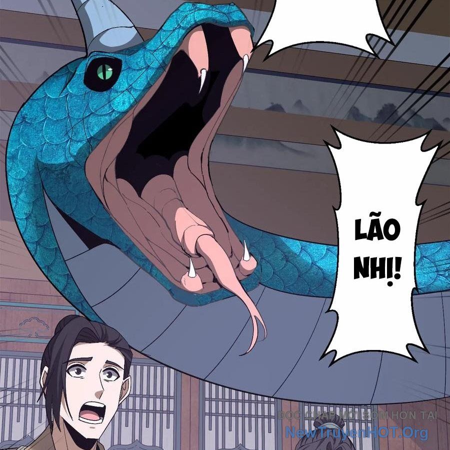 Ngày Tôi Sinh Ra, Bách Quỷ Dạ Hành, Tuyết Thi Hộ Đạo Chapter 786 - Trang 2