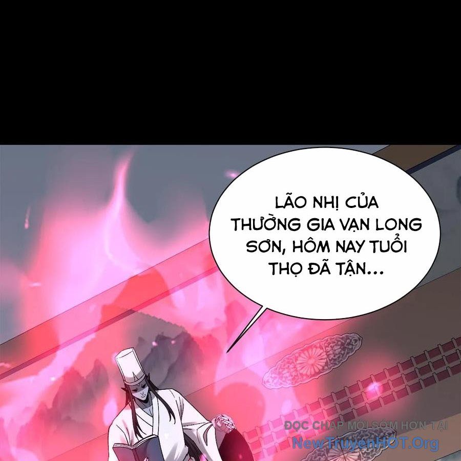 Ngày Tôi Sinh Ra, Bách Quỷ Dạ Hành, Tuyết Thi Hộ Đạo Chapter 786 - Trang 2