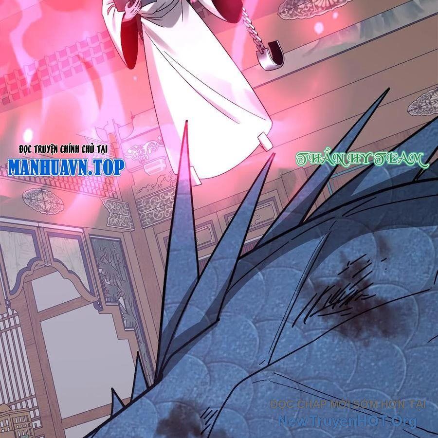 Ngày Tôi Sinh Ra, Bách Quỷ Dạ Hành, Tuyết Thi Hộ Đạo Chapter 786 - Trang 2