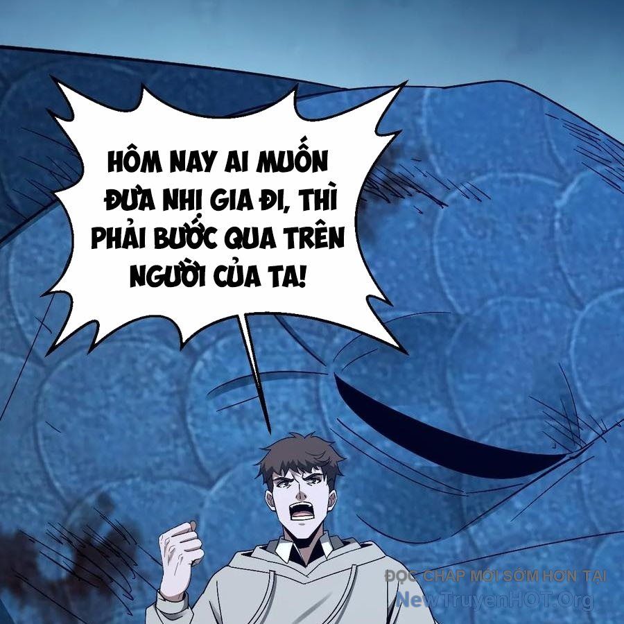 Ngày Tôi Sinh Ra, Bách Quỷ Dạ Hành, Tuyết Thi Hộ Đạo Chapter 786 - Trang 2