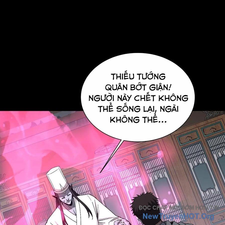 Ngày Tôi Sinh Ra, Bách Quỷ Dạ Hành, Tuyết Thi Hộ Đạo Chapter 786 - Trang 2