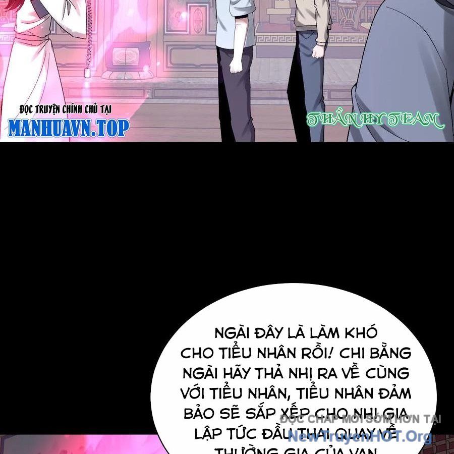 Ngày Tôi Sinh Ra, Bách Quỷ Dạ Hành, Tuyết Thi Hộ Đạo Chapter 786 - Trang 2