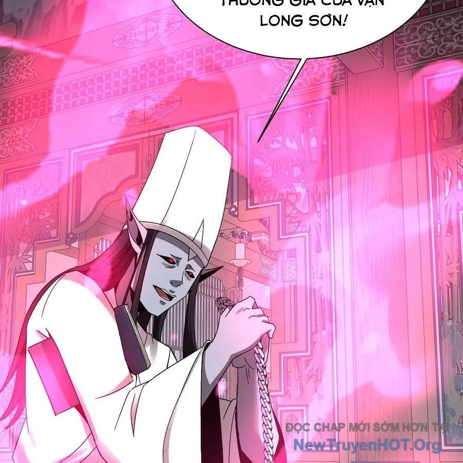 Ngày Tôi Sinh Ra, Bách Quỷ Dạ Hành, Tuyết Thi Hộ Đạo Chapter 786 - Trang 2